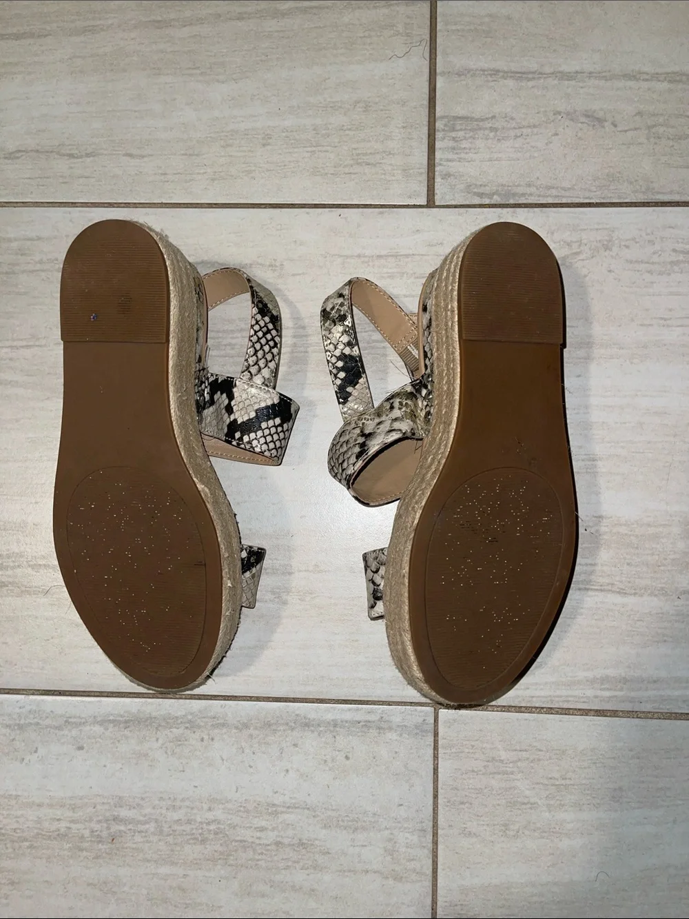 Steve Madden size us